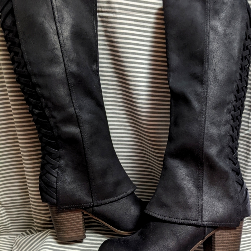 Fergilicious by Fergie Boots